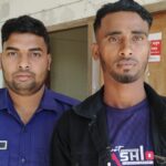 দোয়ারাবাজারে ধর্ষণ মামলার আসামী বাছিরকে গ্রেফতার করলো পুলিশ