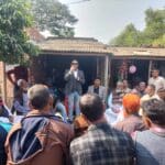 বুড়িগোয়ালিনী ইউনিয়ন বিএনপি, যুবদল সহ সহযোগী অংগ সংগঠনের প্রস্তুতি সভা