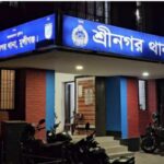 যুবদল নেতাকে থানা থেকে ছিনিয়ে নিলেন বিএনপি’র কর্মীরা