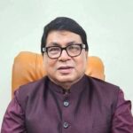 গাইবান্ধায় রেড ক্রিসেন্ট সোসাইটি ইউনিটের সেক্রেটারি নির্বাচিত হলেন অধ্যাপক ডা.মইনুল হাসান সাদিক 