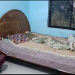 শাহজাদপুরে মুক্তিযোদ্ধার বীর নিবাসে হামলা ভাংচুর ও লুটপাটের অভিযোগ