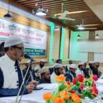 স্বৈরাচার হাসিনার ফাঁসি ও দোসরদের বিচার না হওয়া পর্যন্ত কোনো নির্বাচন নয় -জামায়াত নেতা জয়নাল আবেদীন