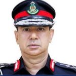 র‍্যাবের সাবেক ডিজি হারুনের বিরুদ্ধে গ্রেপ্তারি পরোয়ানা জারি।