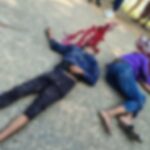 সিএনজি-মোটরসাইকেলের সংঘর্ষ, নিহত ২