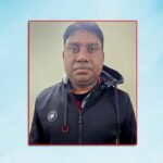 থানা থেকে   পালালেন গ্রেপ্তার হওয়া সাবেক ওসি শাহ আলম