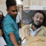 প্রেমের জেরে সিলেট এমসি কলেজ তালামিয কর্মীকে মারধর