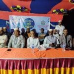 জামায়াতে ইসলামী আল্লাহর দ্বীন কায়েমের মাধ্যমে মানুষের অধিকার প্রতিষ্ঠায় কাজ করতে চায় দোয়ারাবাজারে জনশক্তি ও সুধি সমাবেশে বক্তারা 