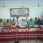 কোরআনের আলোকে রাষ্ট্র পরিচালনা করাই হলো রমজানের মূল শিক্ষা, ‘মাও আব্দুস সালাম আল মাদানী’