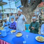 নাছিমপুর ইউনিট জামায়াতে ইসলামীর ইফতার মাহফিল অনুষ্ঠিত