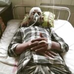 মোহনগঞ্জে ছাগলের ফসল খাওয়া নিয়ে সংঘর্ষ, আহত-৩