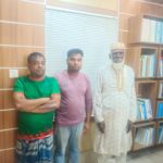 দোয়ারাবাজারে টিসিবির পণ্যসহ ৩ জনকে আটক করেছে যৌথবাহিনি, অর্থদন্ড প্রদান