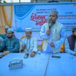 হাজারো কর্মী সমর্থকদের নিয়ে নরসিংপুর ইউপি’র ১নং ওয়ার্ড জামায়াতের ইফতার 