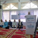 কুবিতে ‘প্রোডাক্টিভ রমাদান’ আলোচনা: ৮ শতাধিক শিক্ষার্থীর সম্মিলিত ইফতার