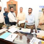 পরিবহনের দুর্ভোগ কমাতে GPS ট্র্যাকার সার্ভিস চুক্তি স্বাক্ষর