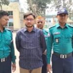 রংপুর পুলিশের এক উপ-কমিশনারের বিরুদ্ধে ১০ লাখ টাকা ঘুষ দাবির অভিযোগ 