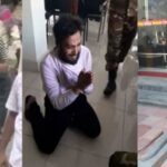 রংপুরে মুন্না হত্যা মামলায় যুবলীগ নেতা দেশীয় অস্ত্রসহ গ্রেফতার