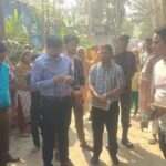 রংপুরে অস্বাস্থ্যকর পরিবেশে সেমাই তৈরী ২ কারখানাকে জরিমানা 
