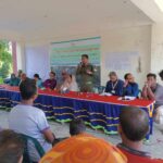 শ্যামনগর উপজেলায় সুশীলনের উদ্যোগ বনজীবি জরিপ মূল্যায়ন ওয়ার্কসপ অনুষ্টিত