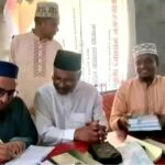 উপজেলা বিএনপির সহসভাপতি যোগ দিলেন জামায়াতে ইসলামীতে