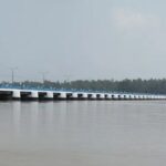 হটাৎ পানি বৃদ্ধি তিস্তায় কৃষকের মনে উল্লাস