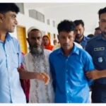 মাধবপুরে দিনমজুর হত্যা, ৪ আসামির মৃত্যুদণ্ড  