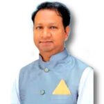 গোলাপগঞ্জ উপজেলা পরিষদ নির্বাচনে চেয়ারম্যান প্রার্থী আকমল হোসেনের দোয়া ও প্রচার-প্রচারণা 