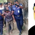 হবিগঞ্জে সাবেক এমপি সুজাতের ওপর হামলা ছুরিসহ যুবক আটক