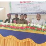 নাগেশ্বরীতে চর উন্নয়ন নিয়ে সাংবাদিক ও এনজিও প্রতিনিধিদের মতবিনিময়