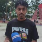 দুর্নীতির অভিযোগ তুলে রংপুর বৈষম্যবিরোধী ছাত্র আন্দোলনের নেতার পদত্যাগ