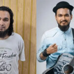 নোবেল বিয়ে করলেন মামলার বাদীকে