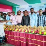 আশার আলো প্রবাসী সোসাইটির অনুদান প্রদান ও প্রবাসী সংবর্ধনা 