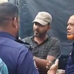 বামনায় অপহরণের পনের ঘণ্টা পর উদ্ধার, গ্রেফতার ১
