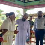 সুনামগঞ্জ -৫ আসনে জামায়াতের এমপি প্রার্থী অধ্যক্ষ মাও আব্দুস সালাম আল মাদানী’র বিপুল সাড়া