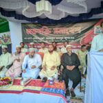 শান্তি-স্বস্তির জন্য মানুষ জামায়াতের দিকে তাকিয়ে আছে: এহসানুল মাহবুব জুবায়ের
