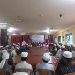 কুলাউড়ায় জমিয়ত ও অঙ্গ সংগঠনের কাউন্সিল সম্পন্ন