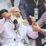 জামায়াত আমিরের হুঁশিয়ারি: দুর্নীতি ও চাঁদাবাজদের বিরুদ্ধে আরেকটি যুদ্ধ আসছে