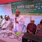 ছাতকের ইসলামপুর ইউপিতে জামায়াতের এমপি প্রার্থী সালাম মাদানীর দিনব্যাপী কর্মসূচী পালিত