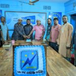 নানা আয়োজনে ঐতিহ্যবাহী সামাজিক সংগঠন নসকস’র ৩৫তম প্রতিষ্ঠা বার্ষিকী পালিত