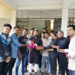 লংগদু উপজেলার পাঁচটি ইউপিতে পিসিসিপি’র কমিটি গঠন