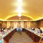 বাংলাদেশ অলিম্পিক অ্যাসোসিয়েশনের কার্যনির্বাহী কমিটির বিশেষ সভা অনুষ্ঠিত