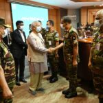 সেনাসদর নির্বাচনী পর্ষদ-২০২৫ আনুষ্ঠানিকভাবে উদ্বোধন করলেন প্রধান উপদেষ্টা ড. ইউনূস