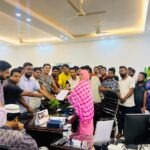 জবি নিষিদ্ধ ছাত্রলীগের ৪২১ নেতাকর্মীর বিরুদ্ধে স্মারকলিপি প্রদান করলো ছাত্রদল