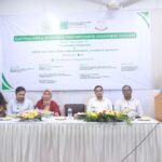 জগন্নাথ বিশ্ববিদ্যালয়ে অনুষ্ঠিত হয়েছে “ভূমিকম্প ও দুর্যোগ প্রস্তুতি সচেতনতা” শীর্ষক কর্মশালা 