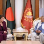 বাংলাদেশে সন্ত্রাসবাদের স্থান নেই, প্রধান উপদেষ্টার দৃঢ় অঙ্গীকার