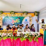 মেধাবীদের পথচলায় ছাত্রশিবির সব সময় পাশে থাকবে, ছাতকে কৃতি শিক্ষার্থী সংবর্ধনায় সাবেক কেন্দ্রীয় সভাপতি হাফেজ রাশেদুল ইসলাম