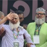 সমাবেশে অসুস্থ হয়ে হাসপাতালে জামায়াতের আমির