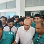 রংপুরে হত্যা মামলায় আইনজীবী কারাগারে