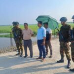 মাধবপুরে ভ্রাম্যমাণ আদালতে দুই ব্যাক্তির কারাদণ্ড 