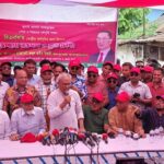 পিআর পদ্ধতি বাস্তবায়িত হলে স্থানীয় পর্যায়ে আর কোনো নেতৃত্ব থাকবে না : রংপুরে রিজভী