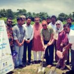 প্লাস্টিকমুক্ত ভোলাগঞ্জ অভিযান